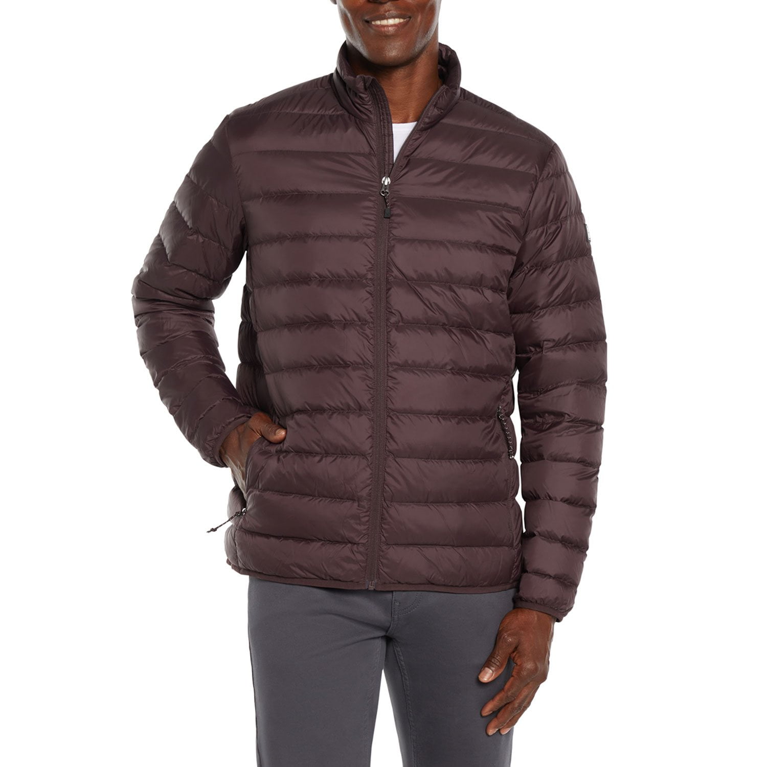 Eddie Bauer Men's Packable Jacket