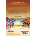 thumbnail image 2 of The Brightest Night (Wings of Fire Graphic Novel #5): A Graphic Novel, 2 of 4