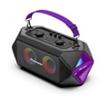 thumbnail image 9 of Pioneer Portable Bluetooth Boombox Party Speaker, 9 of 11