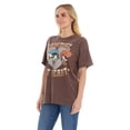 thumbnail image 4 of Women's Character Vintage Wash T-Shirt, 4 of 9