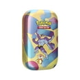 thumbnail image 4 of Pokémon 4 Mini Tins + 4 Promo Cards Bundle, 4 of 9