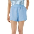 thumbnail image 1 of Member's Mark Women's Tencel Short, 1 of 5