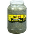 thumbnail image 1 of Mt. Olive Little Sister Sweet Green Relish, 128 fl. oz., 1 of 1
