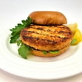 thumbnail image 5 of Member's Mark Atlantic Salmon Burgers, Frozen, 1/4 lb., 8 ct., 5 of 7