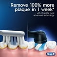 thumbnail image 5 of Oral-B iO Series 7 Professional Clean Electric Toothbrush, 2 pk., 4 Brush Heads, Choose Color, 5 of 9