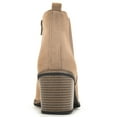 thumbnail image 5 of White Mountain Ladies Ankle Boot, 5 of 6