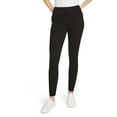 thumbnail image 1 of Nine West Women's Denim Leggings, 1 of 10