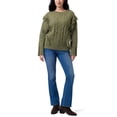 thumbnail image 5 of Frye Womens Novelty sweater, 5 of 8