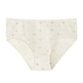 thumbnail image 8 of Member's Mark Girls 7-Pack Organic Cotton Brief, 8 of 12