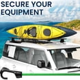 thumbnail image 2 of STP 48-Piece Set Heavy-Duty Bungee Cord Assortment with Durable Hooks, UV-Resistant Tie-Down Straps for Cargo, 2 of 10