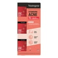 thumbnail image 1 of Neutrogena Stubborn Acne Blemish Patches, 24 ct., 3 pk., 1 of 7
