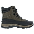 thumbnail image 2 of Eddie Bauer Men's Sequoia Snow Boot, 2 of 6