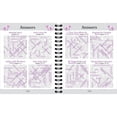 thumbnail image 4 of Bible Word Search Hymns Large Print, Spiral Bound, 4 of 4