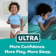 thumbnail image 5 of Pampers Easy Ups Ultra Training Pants Underwear, Sizes 2T-7T, 5 of 11