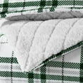 thumbnail image 5 of Member's Mark 3-Piece Plush Comforter Set, Assorted Sizes, 5 of 6