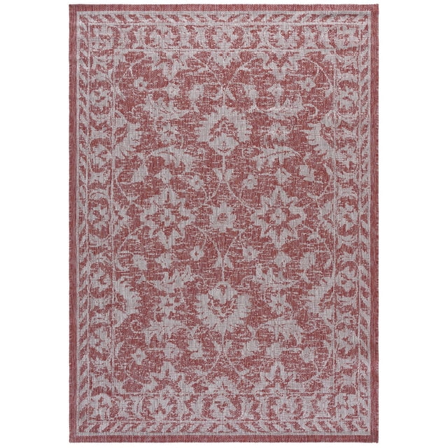 Safavieh Resort Indoor/Outdoor Rug Collection, 9' x 12'