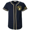 thumbnail image 2 of MLB Youth Jersey, 2 of 3