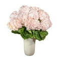 thumbnail image 2 of Member's Mark Color Enhanced Hydrangeas, 20 stems, choose color, 2 of 6