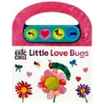thumbnail image 1 of World of Eric Carle: Little Love Bugs, Sound Book, 1 of 4