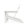 thumbnail image 3 of POLYWOOD Gulf Shores Adirondack Chair, 3 of 7