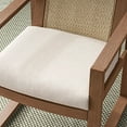 thumbnail image 3 of Member's Mark Sandalwood Dining Set with Sunbrella Fabric, 7pc, 3 of 7