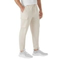 thumbnail image 1 of Member's Mark Men's Stretch Woven Jogger, 1 of 7