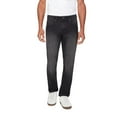 thumbnail image 2 of Buffalo Jeans Men's Straight Fit Denim Pant, 2 of 8