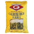 thumbnail image 1 of Diamond G Calrose Rice, 25 lbs., 1 of 1