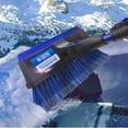 thumbnail image 7 of SubZero 58" POWER-Force Blizzard Snowbroom Combo, 7 of 8