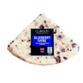 thumbnail image 1 of Clawson White Stilton Cheese with Blueberries, 1 lb., 1 of 6