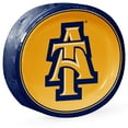 thumbnail image 5 of NC A&T State University NCAA HBCU Oval Paper Plates, 50 ct., 5 of 7