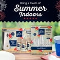 thumbnail image 4 of Glade PlugIns Scented Oil Air Freshener, Summer Pops, 2 Warmers + 6 Refills, 4 of 5