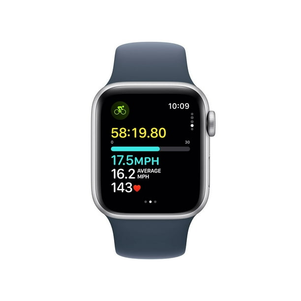 Apple Watch SE GPS + Cellular 40mm and Band - Samsclub.com