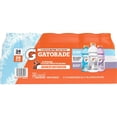thumbnail image 1 of Gatorade Frost Thirst Quencher Variety Pack, 20 fl. oz., 24 pk., 1 of 4