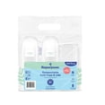 thumbnail image 1 of Repurpose Compostable Cold Cups & Lids Set, 16 oz., 80 ct., 1 of 6