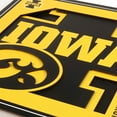thumbnail image 4 of YouTheFan NCAA 3D Logo Series Wall Art - 12x12, 4 of 5
