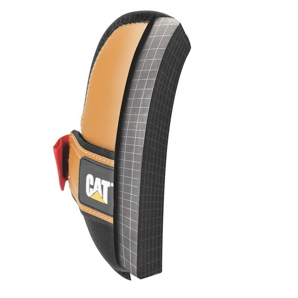 71878 Super Soft Foam Knee Pads, 1 Pair - POWERTEC