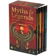 thumbnail image 1 of Myths and Legends Box Set, Paperback, 1 of 4