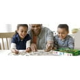 thumbnail image 2 of YouTheFan NCAA Purebred Fans 500pc Puzzle, Assorted Teams, 2 of 3