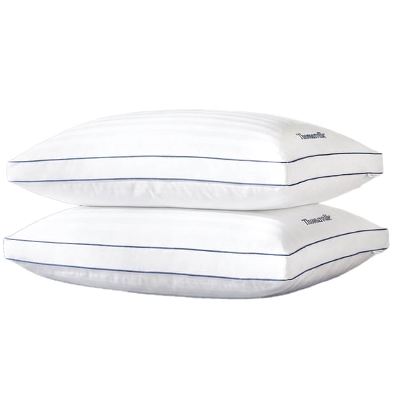 Thomasville 2-Pack Premium Hotel Pillows
