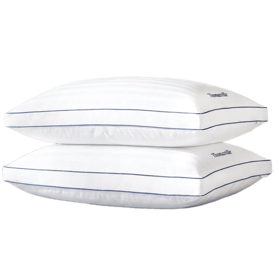 Thomasville 2-Pack Premium Hotel Pillows