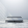 thumbnail image 1 of Zinus Night Therapy Preassembled Box Spring Foundation, Various Sizes, 1 of 7