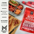 thumbnail image 3 of Member's Mark Original Grassfed Beef Snack Sticks 1 oz., 12 pk., 3 of 7
