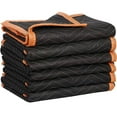 thumbnail image 1 of Hometex Moving Blankets/Garage Pads (72" x 80"), 1 of 7