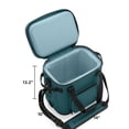 thumbnail image 2 of Member's Mark 24 Can Waterproof Box Cooler, 2 of 9
