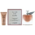 thumbnail image 4 of Lancome La Vie Est Belle 2 Pc set: Eau De Parfum Spray oz and Body Lotion, 1.7oz, 4 of 6