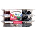 thumbnail image 3 of Naturipe Berry Buddies Berries & Pancakes, 2.1 oz. each, 3 pk., 3 of 6