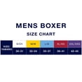 thumbnail image 9 of GapBody Men's 4-Pack Woven Boxer, 9 of 9