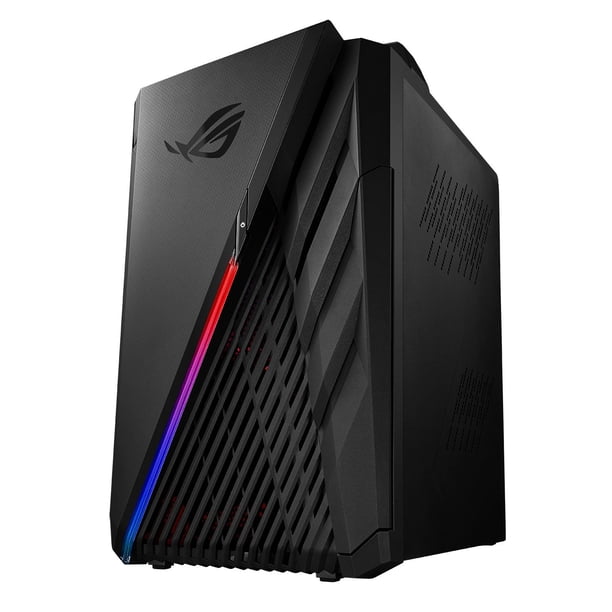 ASUS ROG Strix GA35 Gaming Desktop | GeForce RTX 3070 | Factory