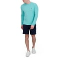 thumbnail image 4 of Nautica Men's UV T-Shirt, 4 of 9
